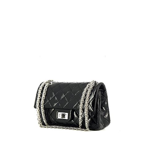 borsa chanel 2.55 mini misure|Chanel mini 2.55.